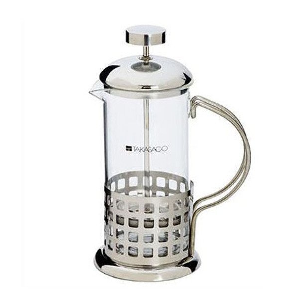 Wyndham House™ French Press Coffee Maker, 12oz.