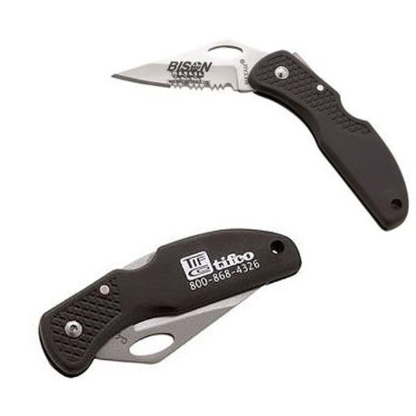 Maxam® Lockback Knife