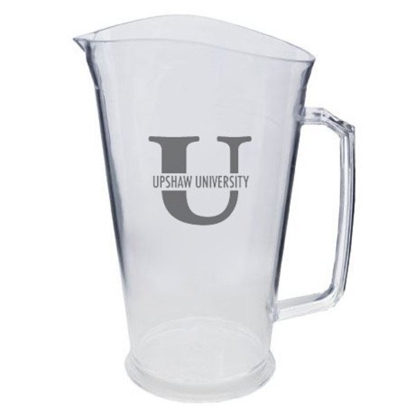 Styrene Beer Pitcher, 32oz.