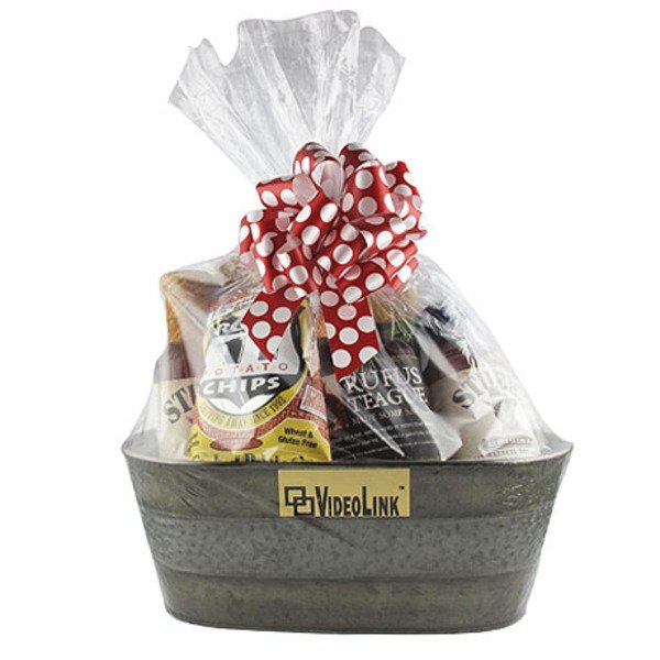 BBQ Gift Tub
