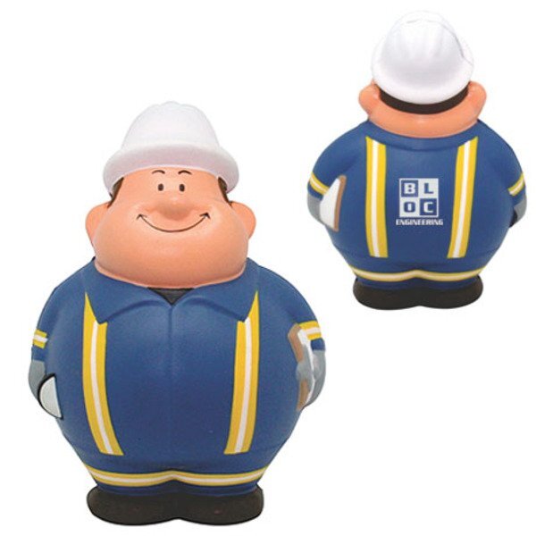 Safety Bert Stress Reliever