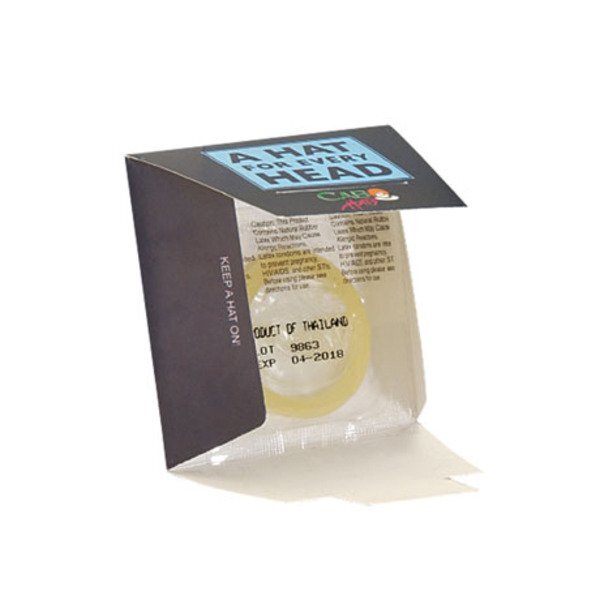 Condom Wallet