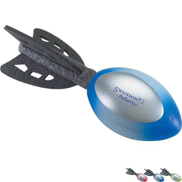 Rocket Football Dart