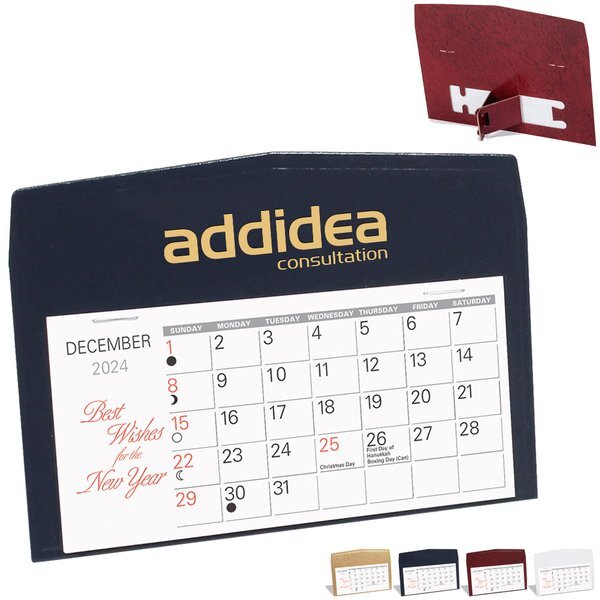 Cartwright Desk Calendar