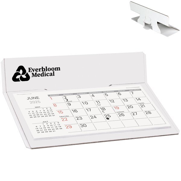 Mailer Desk Calendar