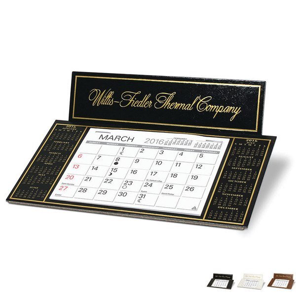 Dominique Desk Calendar