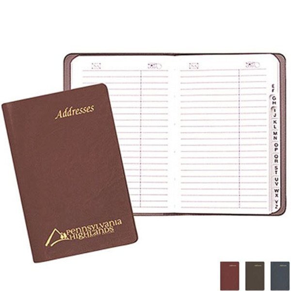 Small Address Book