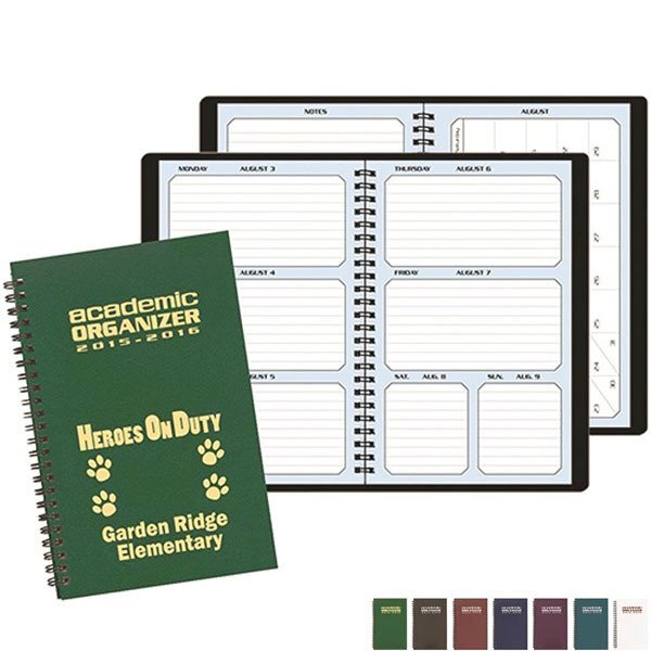 Academic Organizer