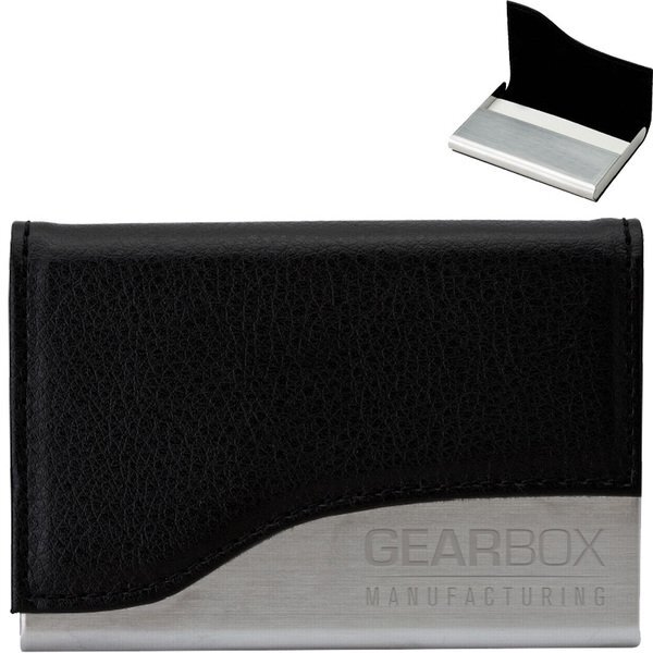 Terni Business Card Case