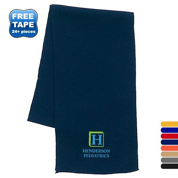 Deluxe Acrylic Scarf