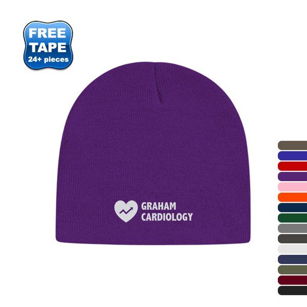 USA Tompkin Knit Cap