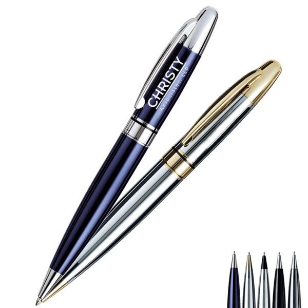 Morris Pen