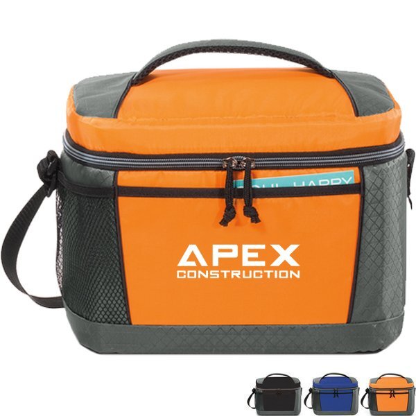 Alpine Lunch Cooler