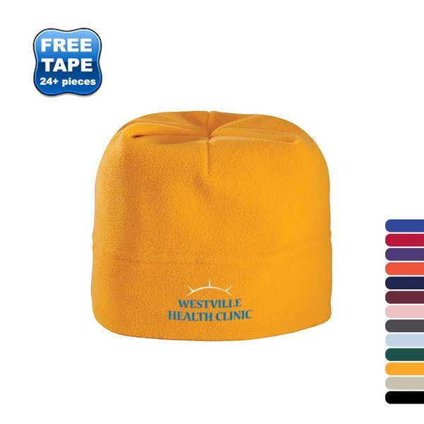 Port Authority® R-Tek® Stretch Fleece Beanie