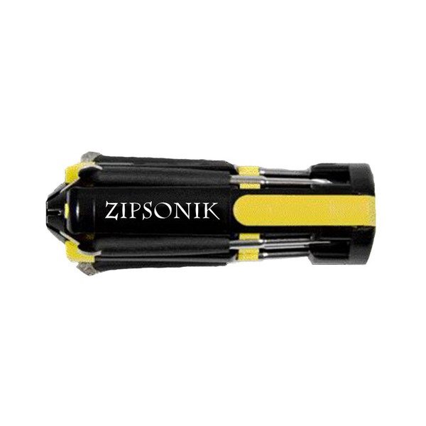 Spyder 8 in 1 Multi-Tool w/LED