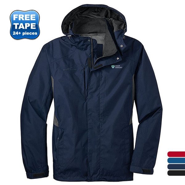 Eddie Bauer® Men's Rain Jacket