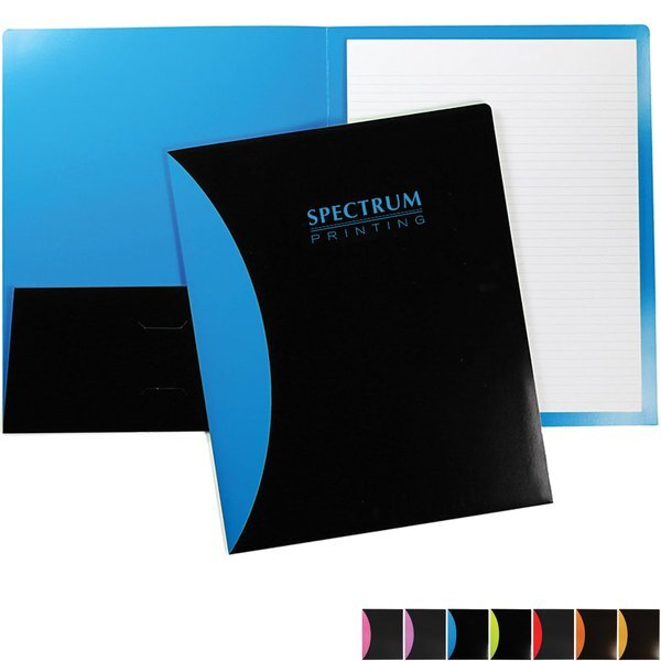Splash Padfolio