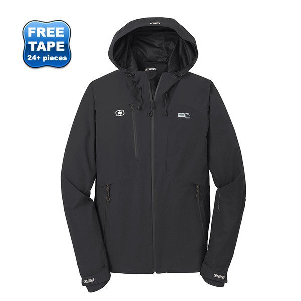OGIO® ENDURANCE Impact Men's Jacket