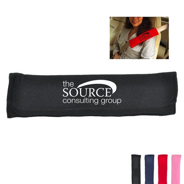 Seatbelt Strap Sleeve