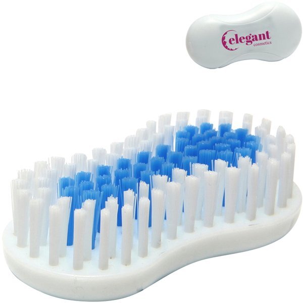 Contured Nail Brush