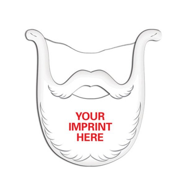 Santa Beard Mask