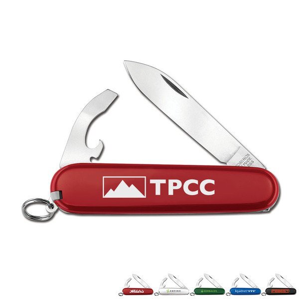 Bantam Swiss Army® Knife
