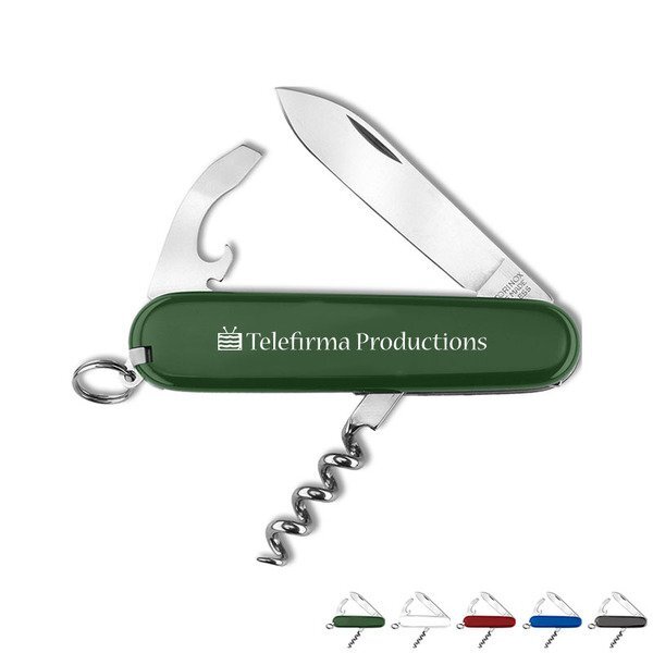 Waiter Swiss Army® Knife