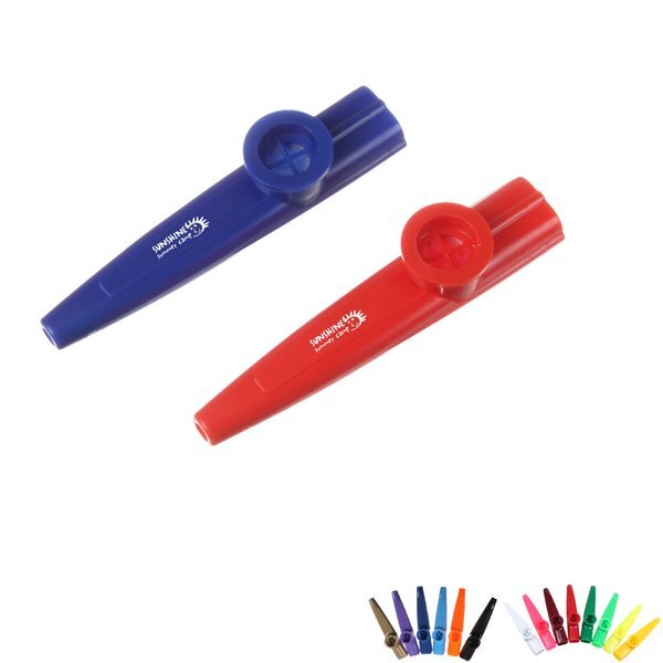 Kazoo