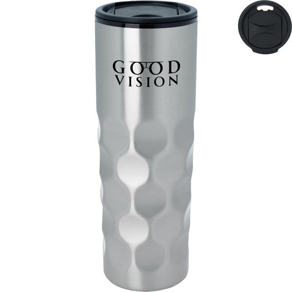 Stainless Mod Tumbler, 16oz.
