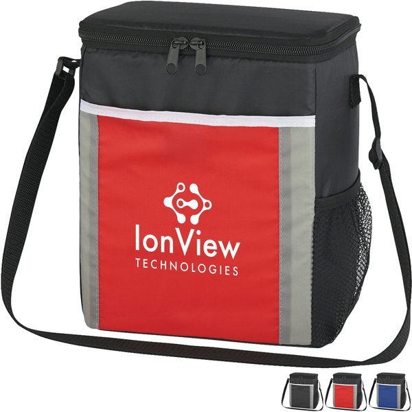 Cafe Kooler Bag