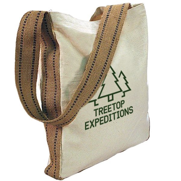 Luna Cotton Tote