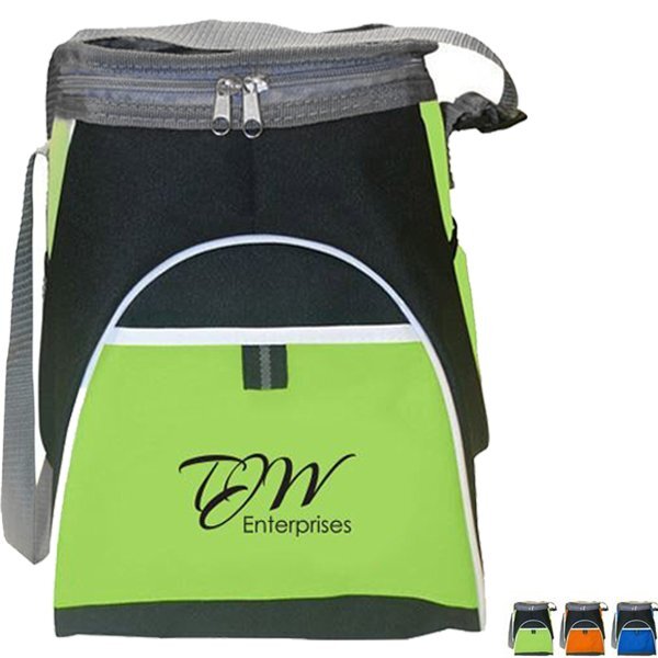 Tower Lined Cooler