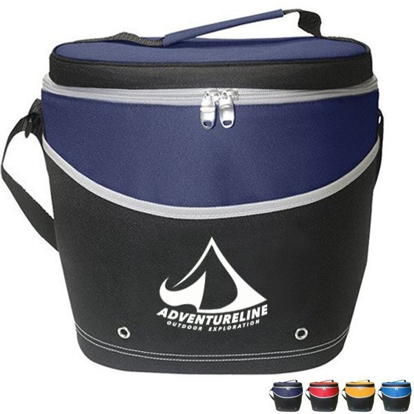 Orbit Lined Cooler