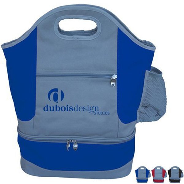 Hampton Insulated Cooler Tote