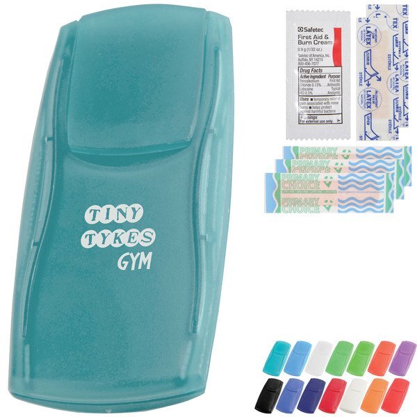 Instant Care First Aid Kit™