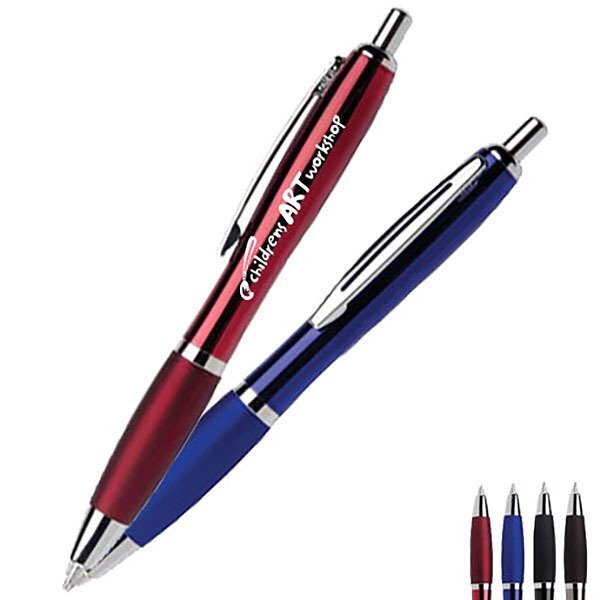 Santorini LED Light & Pen Combo