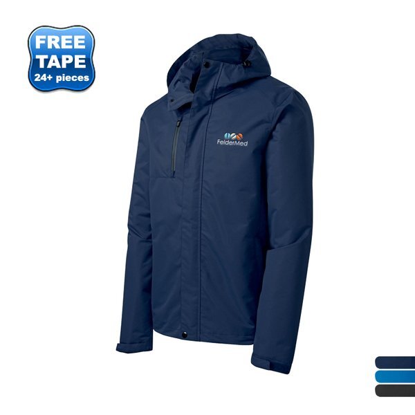 Port Authority® All-Conditions Men's Jacket