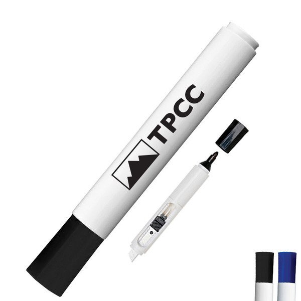 Marker and Cutter Combo