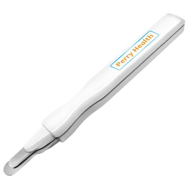 Full Color Staple Remover