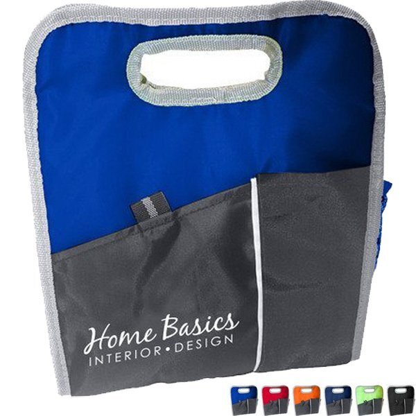 Snack Pack Lunch Cooler