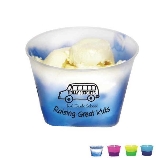 Mood Color Changing Bowl, 18oz.