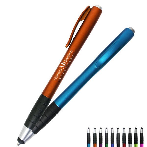 Economy Pen and Stylus Combo