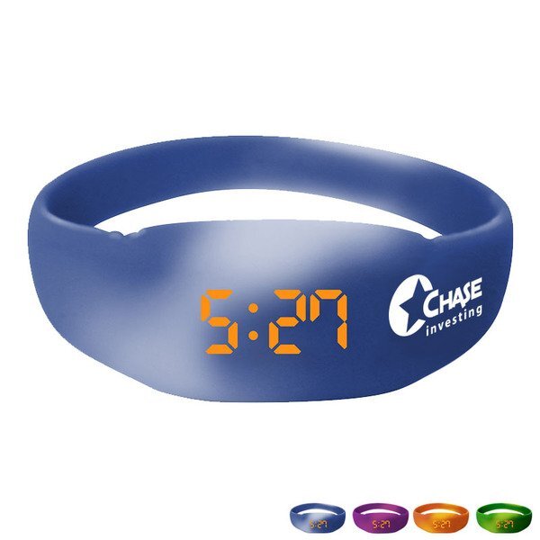 Mood Watch Bracelet