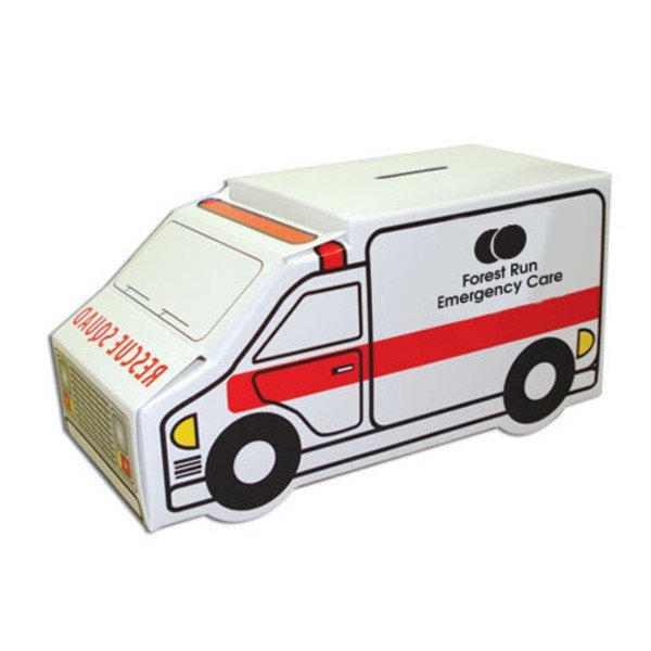 Ambulance Bank
