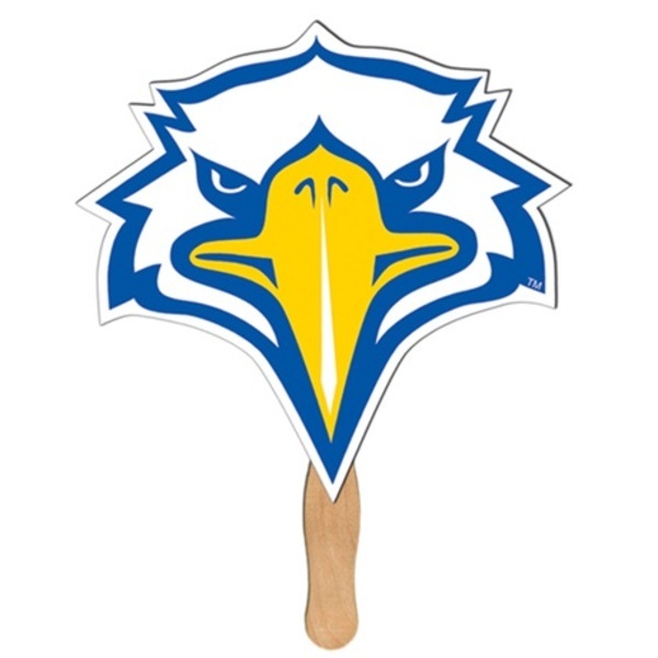 Bird Hand Fan