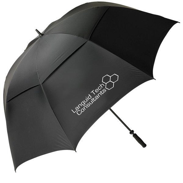 Valet Umbrella, 80"Arc