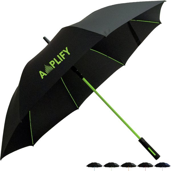 Mojo Umbrella, 62"Arc