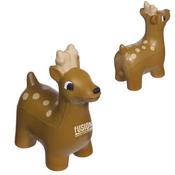 Deer Stress Reliever