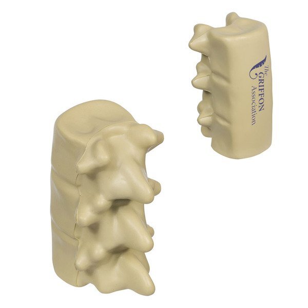 Spinal Segment Stress Reliever