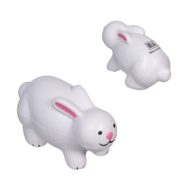 White Rabbit Stress Reliever